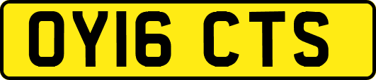 OY16CTS