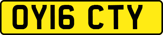 OY16CTY