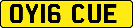 OY16CUE