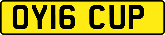 OY16CUP