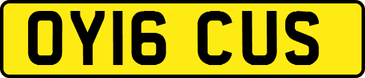OY16CUS