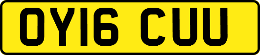 OY16CUU