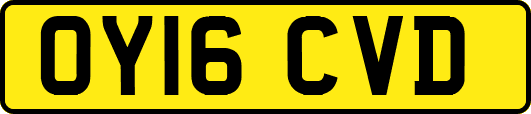 OY16CVD