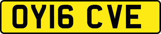 OY16CVE