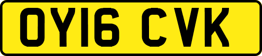 OY16CVK