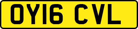 OY16CVL