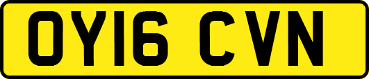 OY16CVN