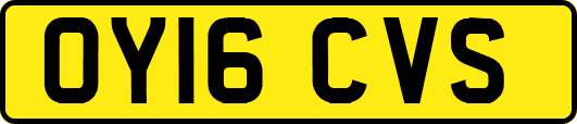 OY16CVS