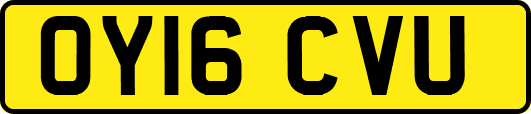 OY16CVU