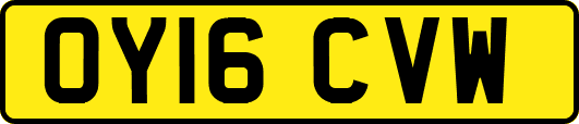 OY16CVW