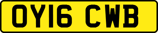 OY16CWB
