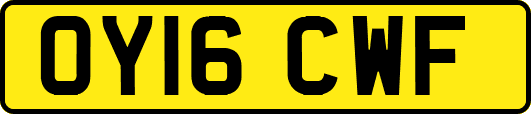OY16CWF