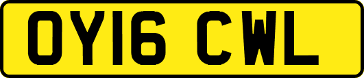 OY16CWL