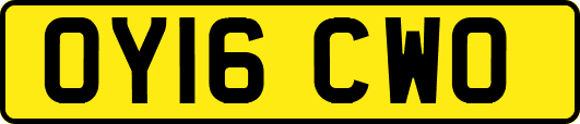 OY16CWO