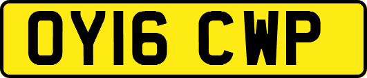 OY16CWP