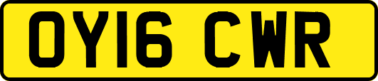 OY16CWR