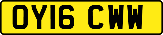 OY16CWW
