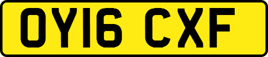 OY16CXF