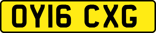 OY16CXG