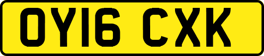 OY16CXK