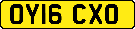 OY16CXO