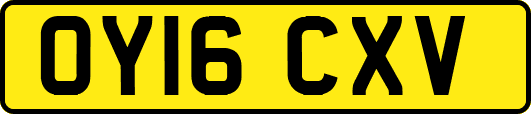 OY16CXV