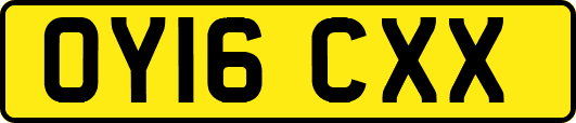 OY16CXX