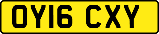 OY16CXY
