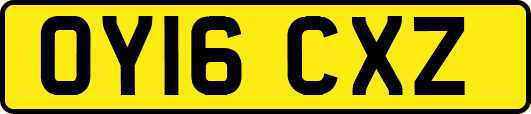 OY16CXZ
