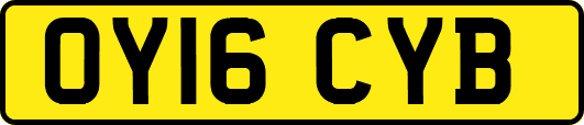 OY16CYB