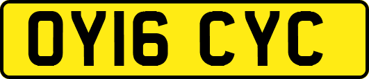 OY16CYC