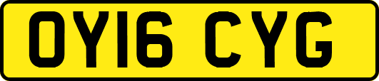 OY16CYG