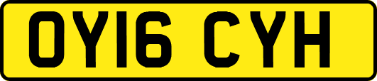 OY16CYH
