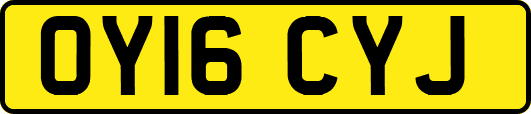 OY16CYJ