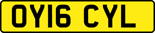 OY16CYL