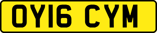 OY16CYM