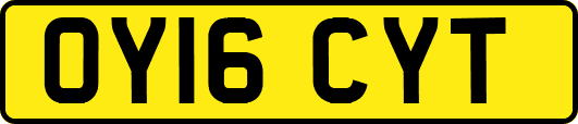 OY16CYT