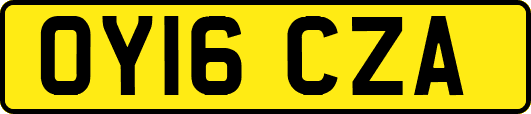 OY16CZA