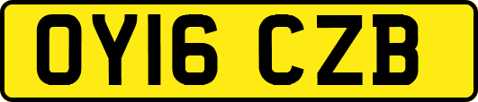 OY16CZB