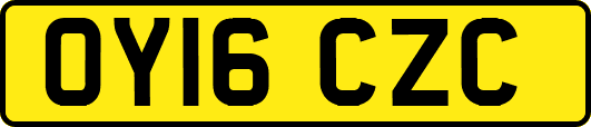 OY16CZC