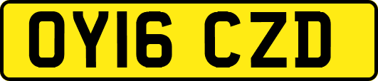 OY16CZD