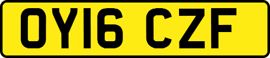 OY16CZF
