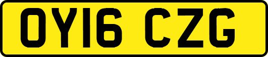 OY16CZG