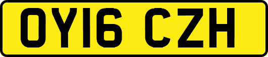 OY16CZH