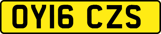 OY16CZS