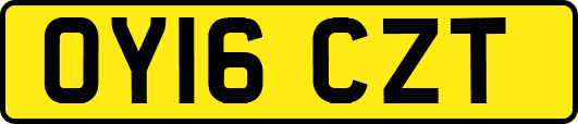 OY16CZT