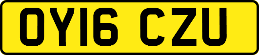 OY16CZU