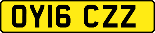 OY16CZZ