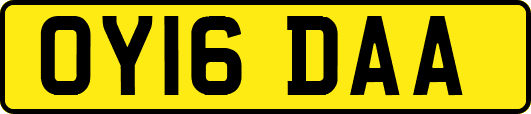 OY16DAA