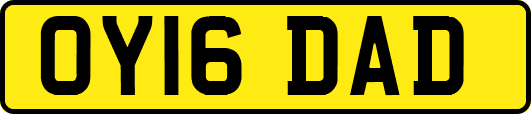 OY16DAD